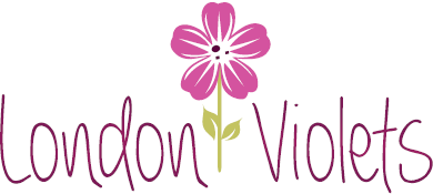 Logo image for London Violets
